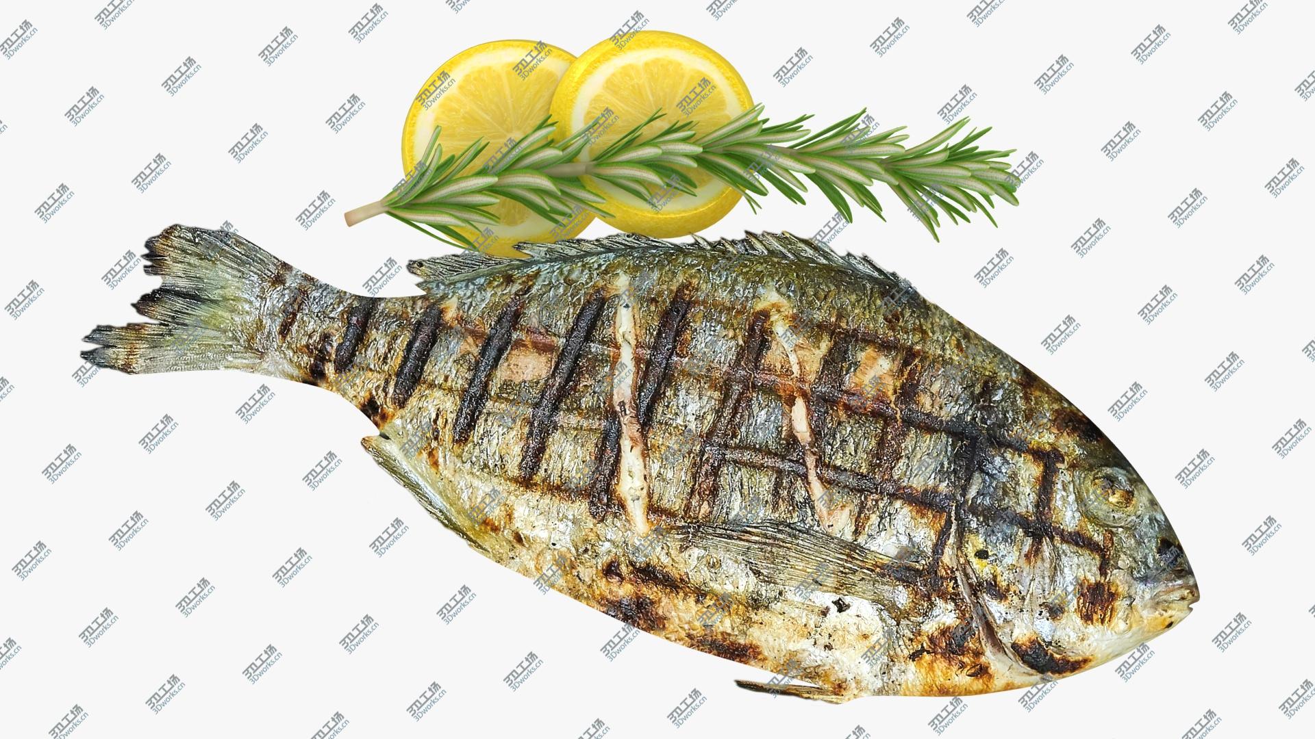 images/goods_img/202105071/Grilled Fish 3D model/2.jpg